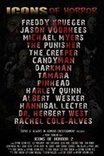 Watch Icons of Horror 2 2KMovies