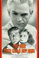 Watch The Man They Could Not Hang 2KMovies