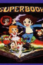 Watch Superbook: A Giant Adventure 2KMovies