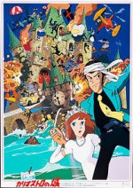 Watch The Castle of Cagliostro 2KMovies