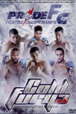 Watch Pride 24: Cold Fury 3 2KMovies