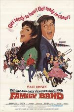 Watch The One and Only, Genuine, Original Family Band 2KMovies