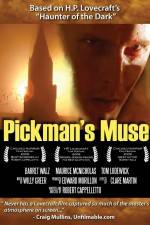 Watch Pickman's Muse 2KMovies