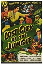 Watch Lost City of the Jungle 2KMovies