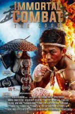 Watch Immortal Combat the Code 2KMovies