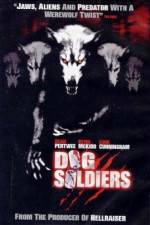 Watch Dog Soldiers 2KMovies