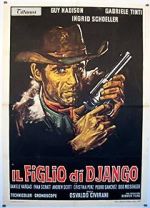 Watch Return of Django 2KMovies