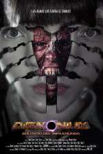 Watch Daemonium Soldier of the Underworld 2KMovies