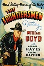 Watch The Frontiersmen 2KMovies