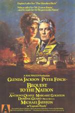 Watch Bequest to the Nation 2KMovies