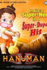 Watch Hanuman 2KMovies