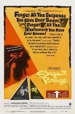 Watch Sergeant Rutledge 2KMovies