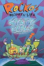 Watch Rocko\'s Modern Life: Static Cling 2KMovies