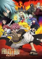 Watch Fairy Tail: Priestess of the Phoenix 2KMovies
