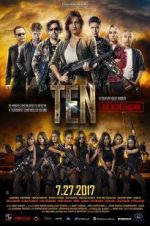Watch Ten: The Secret Mission 2KMovies