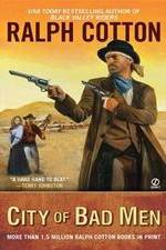 Watch City of Bad Men 2KMovies