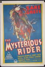 Watch The Mysterious Rider 2KMovies