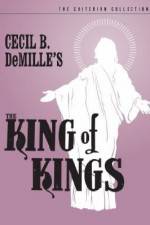 Watch The King of Kings 2KMovies
