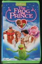Watch The Frog Prince 2KMovies