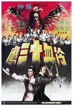 Watch The Avenging Eagle 2KMovies
