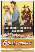 Watch Six Black Horses 2KMovies