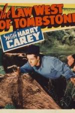 Watch The Law West of Tombstone 2KMovies