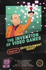 Watch The Invention of Video Games 2KMovies