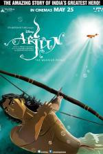Watch Arjun The Warrior Prince 2KMovies