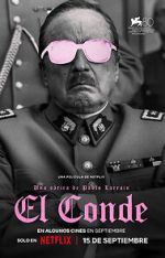 Watch El Conde 2KMovies