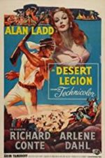 Watch Desert Legion 2KMovies