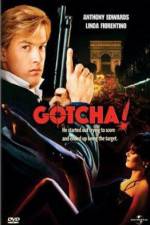 Watch Gotcha! 2KMovies