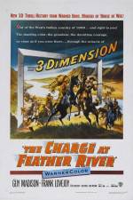 Watch The Charge at Feather River 2KMovies