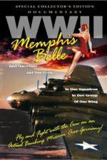 Watch The Memphis Belle A Story of a Flying Fortress 2KMovies