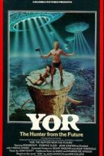 Watch Yor : Hunter From The Future 2KMovies
