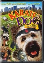Watch The Karate Dog 2KMovies