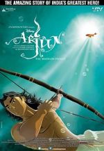 Watch Arjun: The Warrior Prince 2KMovies