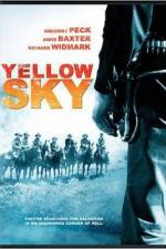 Watch Yellow Sky 2KMovies
