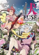 Watch Fusé: Memoirs of a Huntress 2KMovies