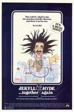 Watch Jekyll and Hyde... Together Again 2KMovies