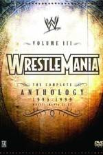 Watch WrestleMania XI 2KMovies