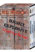 Watch Mad Mission 4: You Never Die Twice 2KMovies