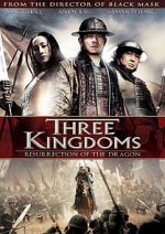 Watch Three Kingdoms 2KMovies