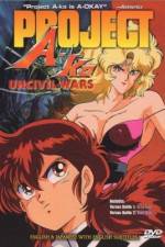 Watch Purojekuto A-ko 2KMovies