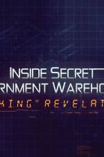 Watch In Inside Secret Government Warehouses ( 2010 ) 2KMovies