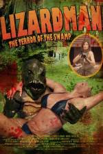 Watch LizardMan: The Terror of the Swamp 2KMovies
