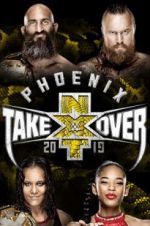 Watch NXT TakeOver: Phoenix 2KMovies