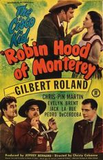 Watch Robin Hood of Monterey 2KMovies