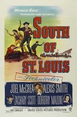 Watch South of St. Louis 2KMovies