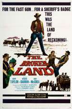 Watch The Broken Land 2KMovies