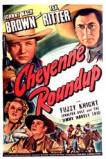 Watch Cheyenne Roundup 2KMovies